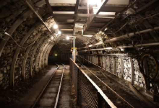 矿山博物馆景点图片