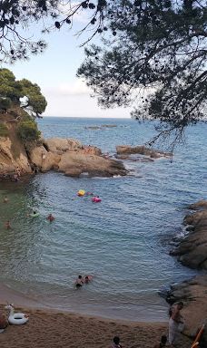 Cala Cap Roig-卡隆赫