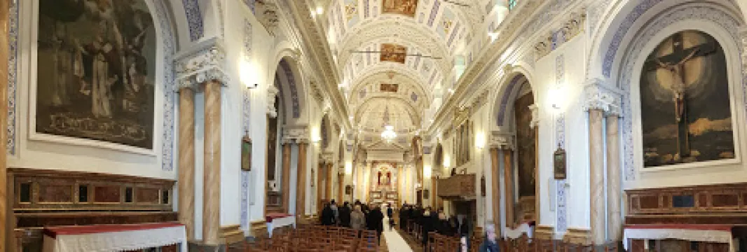 Castello dei Naselli d'Aragona