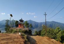 Manakamana Temple景点图片