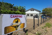 Los Toros Camping, Supply y Laundry景点图片
