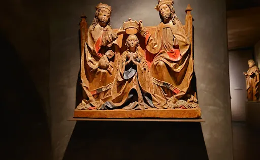 Diocesan Museum Brno