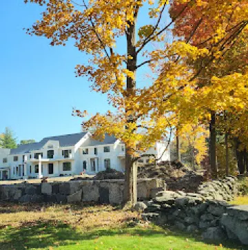 Tamarack Country Club