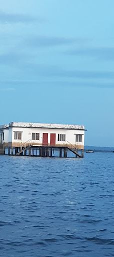 Hakaluki Haor-巴尔勒卡乌帕齐拉