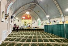 Islamic Society of Greater Harrisburg (ISGH)景点图片