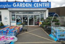 Ardcarne Garden Centre购物图片