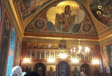 Biserica Ortodoxa景点图片