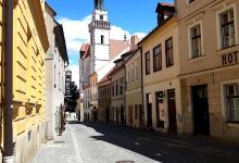 Muzeum Ceske Loutky a Cirkusu景点图片