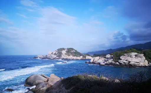 Playa Arenilla