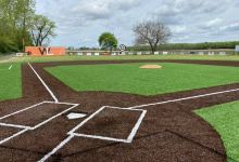 Dodge Park景点图片