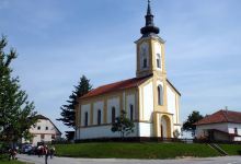 Church of St. Helen景点图片