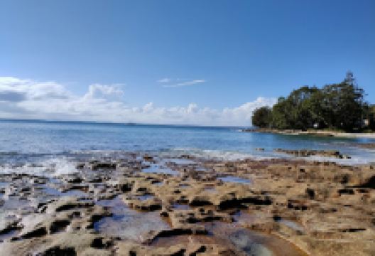 Collingwood Beach景点图片