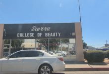 Sierra College of Beauty景点图片