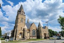 Highland County Historical Society景点图片