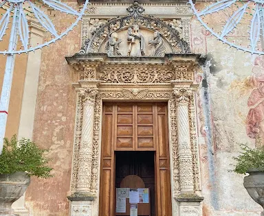 Parrocchia San Giovanni Battista