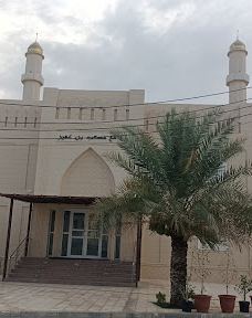 Musab bin Omair Mosque-锡卜