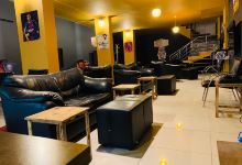 FLY GAME HOUSE PLAYSTATION CAFE景点图片