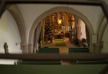 St. Katharinen Kirche Bergkirchen景点图片