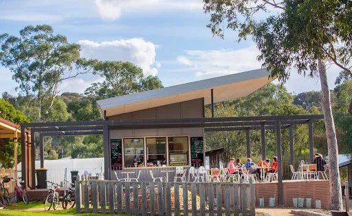 Edendale Community Environment Farm