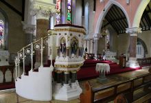 The Church of Saint Laurence O'Toole景点图片