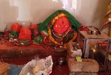 Indashi Temple景点图片