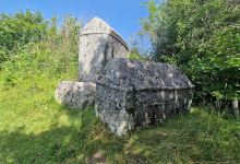 Nekropola stećaka na Borcima景点图片