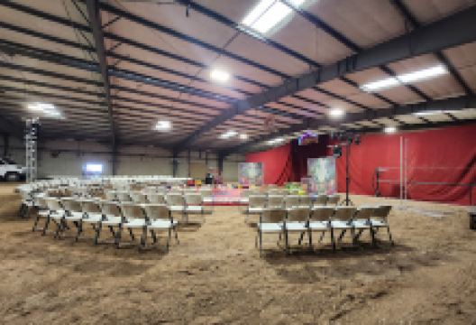 Platte County Fair & Rodeo景点图片