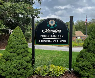 Mansfield Public Library
