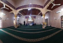 Mosque Jami' Ar Rahim景点图片