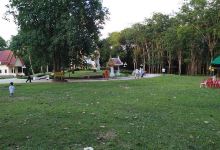 Wat Chanthrarat景点图片