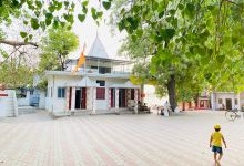 sultankeshwar temple景点图片