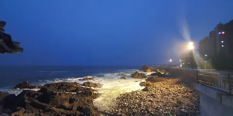 新千年海岸道路