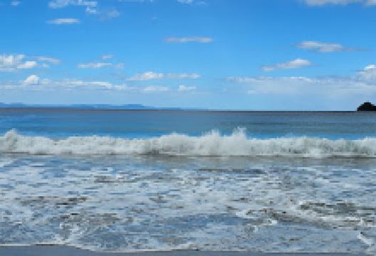 Two Tree Point Resolution Creek Historic Site景点图片