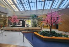 Monterey Park City Hall景点图片