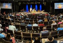 Wells Branch Community Church景点图片