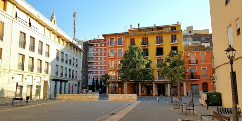 Ajuntament d' Alzira