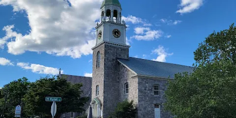 St Paul's Episcopal Church