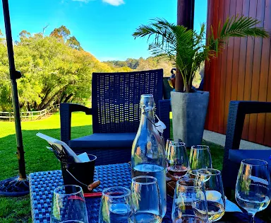 St Aidan Winery