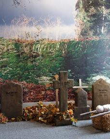 Hunsrück-Museum Simmern-锡门