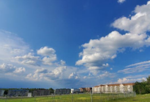 Esker Park景点图片