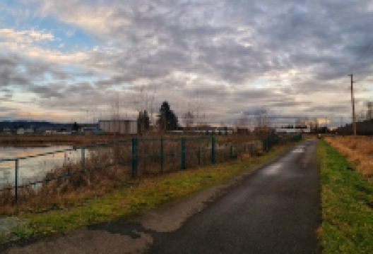 County Line Road Park景点图片