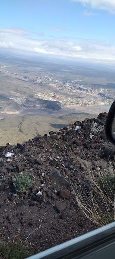 Cerro Diamante-圣拉斐尔县