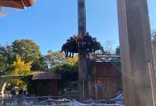 Geisterschloss景点图片