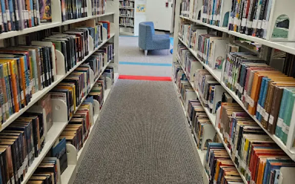 Spartanburg County Public Libraries