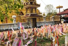 วัดอินทนิเวศน์景点图片