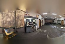 Quartzsite Town Hall景点图片