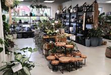 Slettevold garden center购物图片