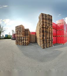 Budweiser Budvar Visitor Center-捷克布杰约维采