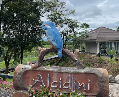 Alcidini Winery