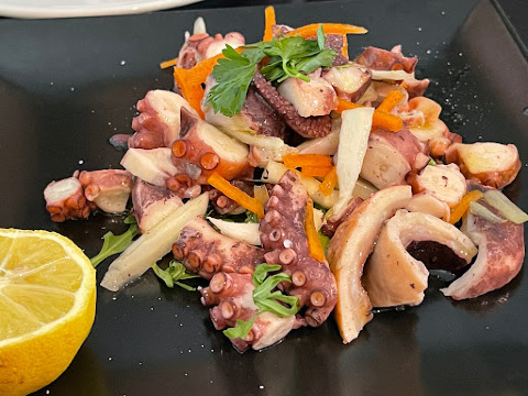 Ristorante Cordella餐厅图片